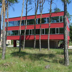 Bürogebäude