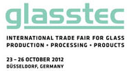 Info zur glasstec2012